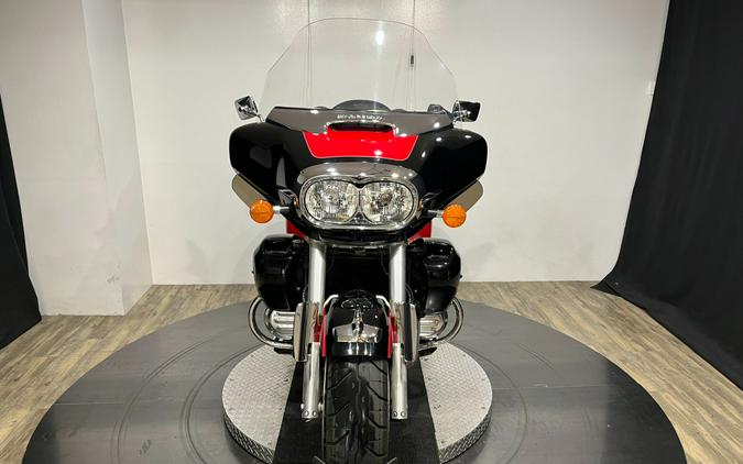 1999 Honda GL1500 VALKYRIE INTERSTATE
