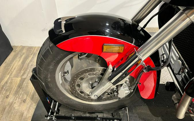1999 Honda GL1500 VALKYRIE INTERSTATE
