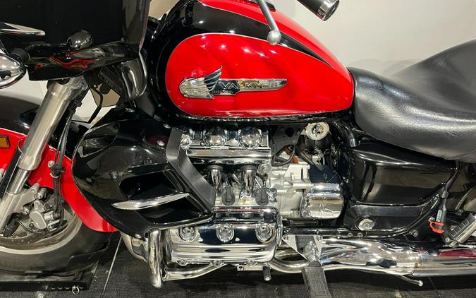 1999 Honda GL1500 VALKYRIE INTERSTATE