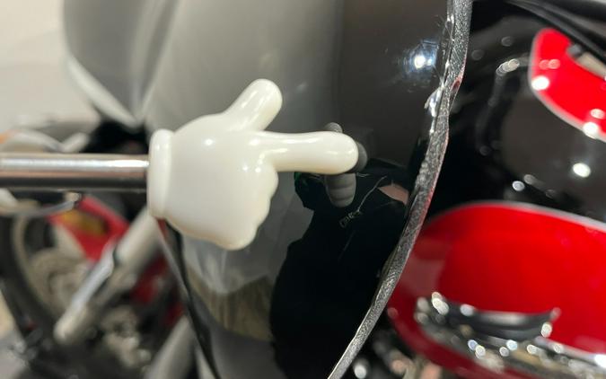 1999 Honda GL1500 VALKYRIE INTERSTATE