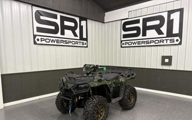 2026 Polaris SPORTSMAN 570 PREMIUM 40TH ANNIVERSARY