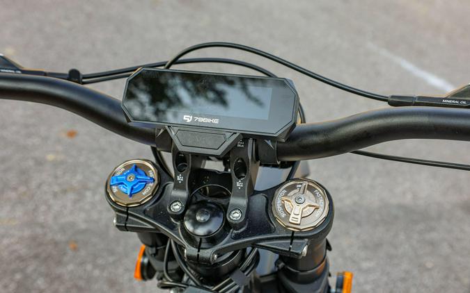 2026 79 BIKE FALCON PRO