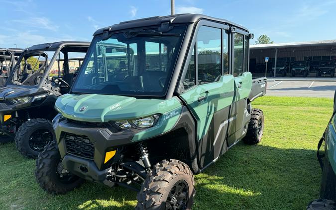 2026 Can-Am Defender MAX DPS CAB HD10