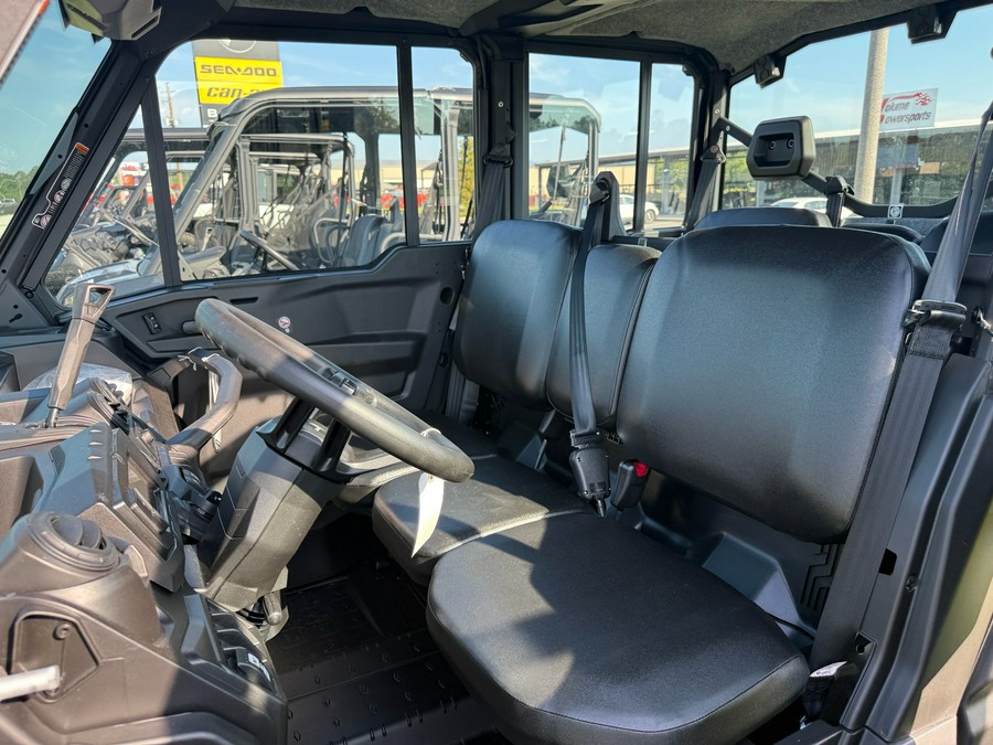2026 Can-Am Defender MAX DPS CAB HD10