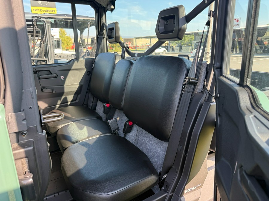 2026 Can-Am Defender MAX DPS CAB HD10