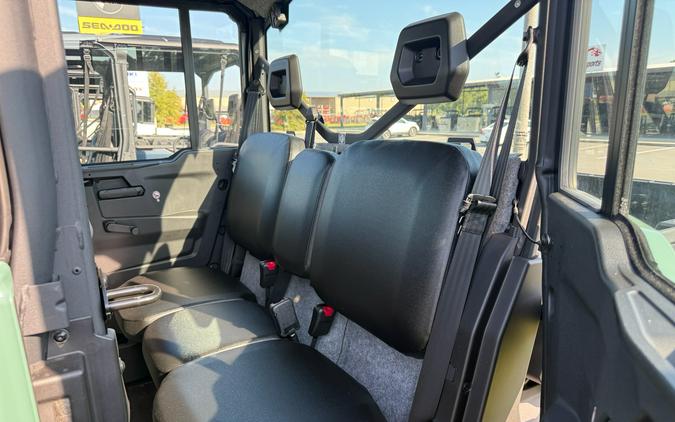 2026 Can-Am Defender MAX DPS CAB HD10