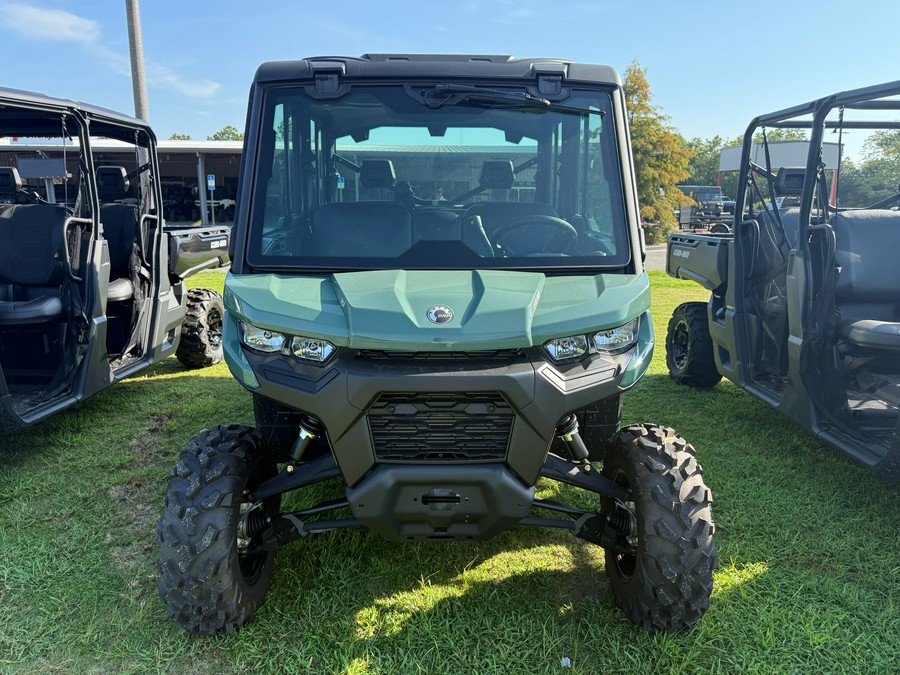 2026 Can-Am Defender MAX DPS CAB HD10
