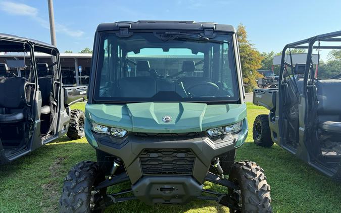 2026 Can-Am Defender MAX DPS CAB HD10