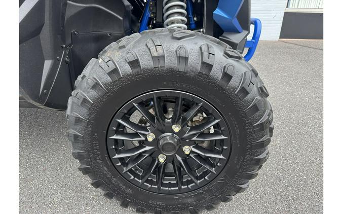 2024 Honda TALON 1000X FOX LIVE VALVE