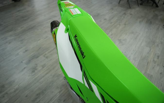2025 Kawasaki KX™450SR