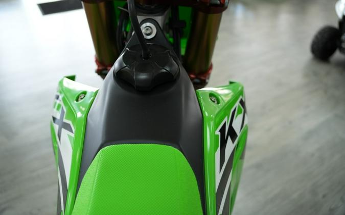 2025 Kawasaki KX™450SR