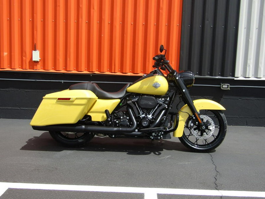 2023 Harley-Davidson® FLHRXS - Road King® Special