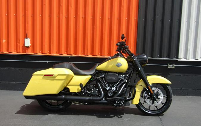 2023 Harley-Davidson® FLHRXS - Road King® Special