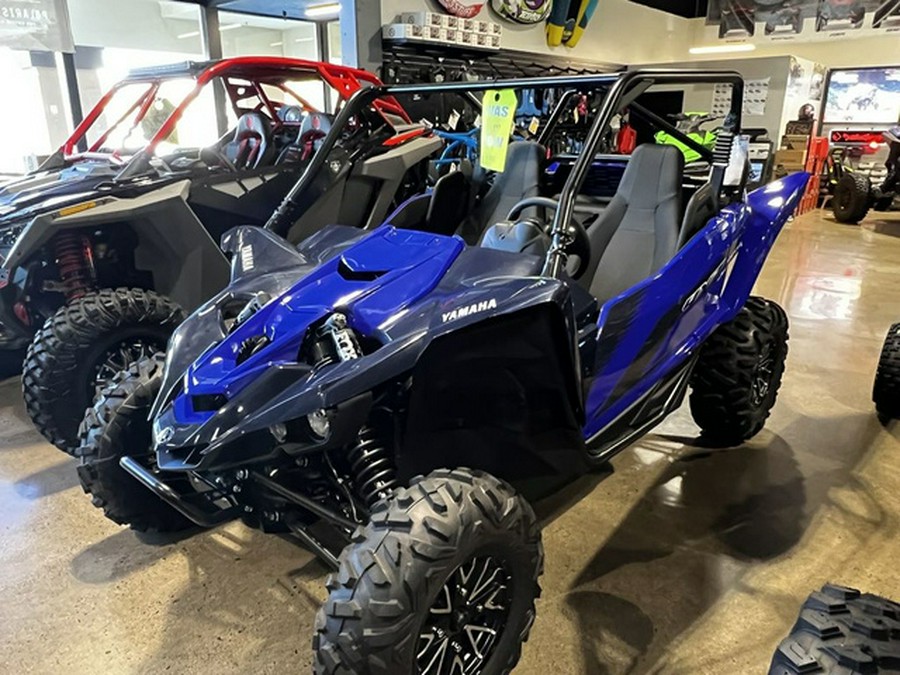 2023 Yamaha YXZ 1000R