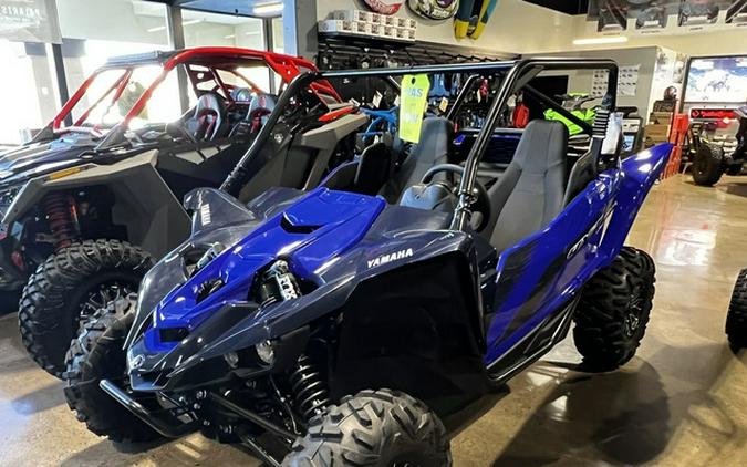 2023 Yamaha YXZ 1000R