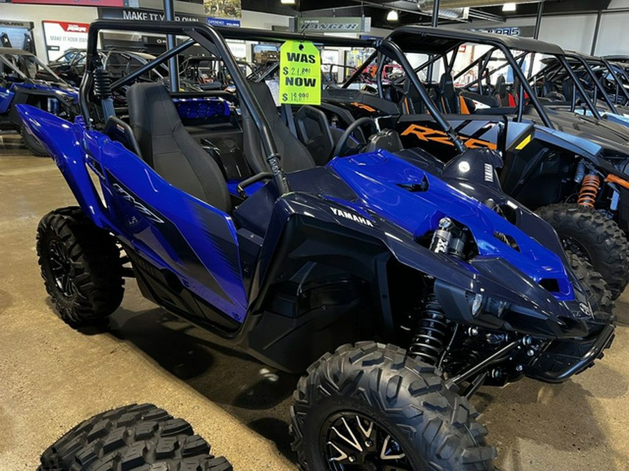 2023 Yamaha YXZ 1000R