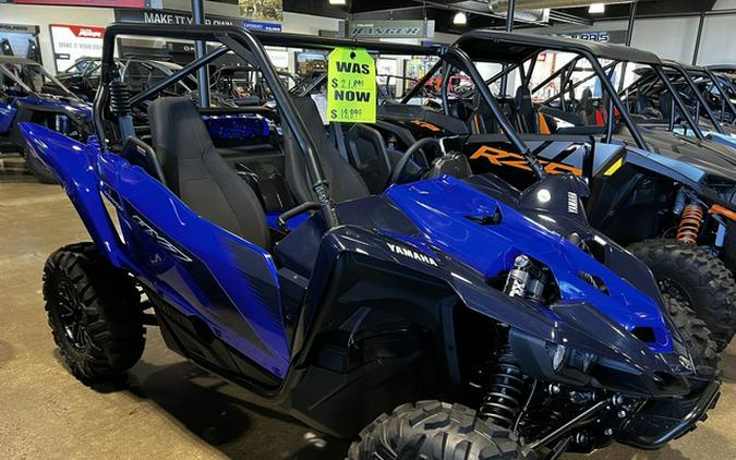 2023 Yamaha YXZ 1000R