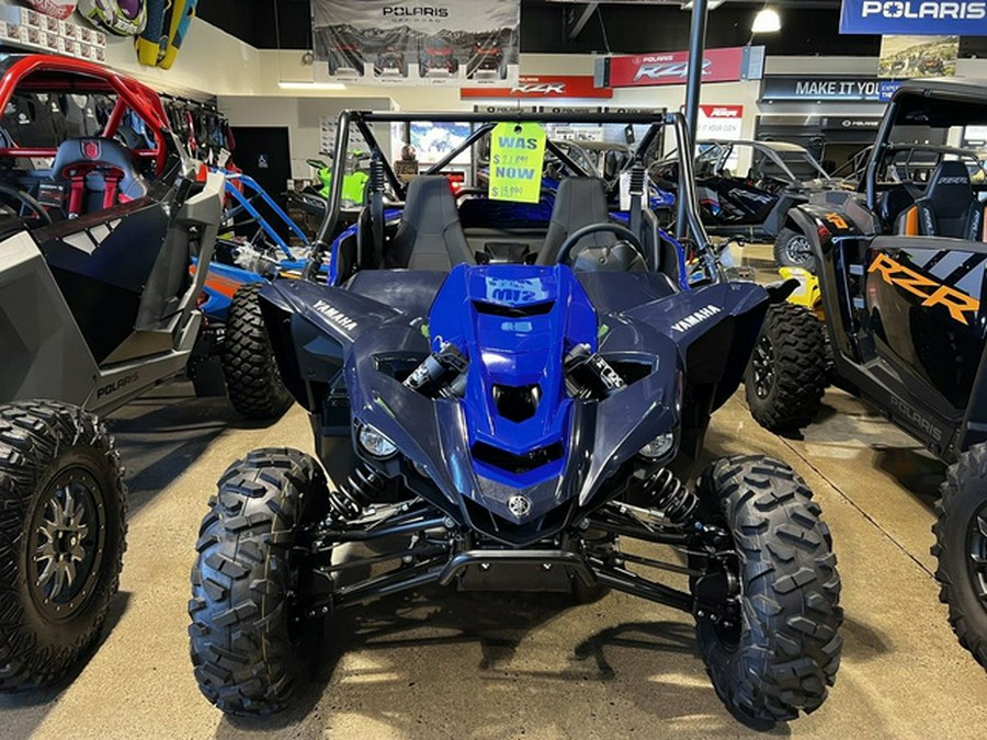 2023 Yamaha YXZ 1000R