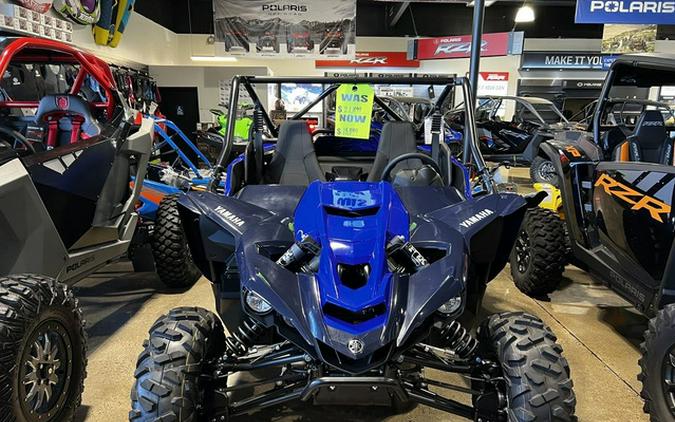 2023 Yamaha YXZ 1000R