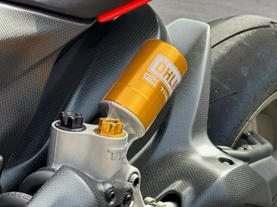 2014 Ducati 1199 Superleggera