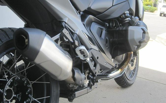 2024 BMW R 1300 GS Light White