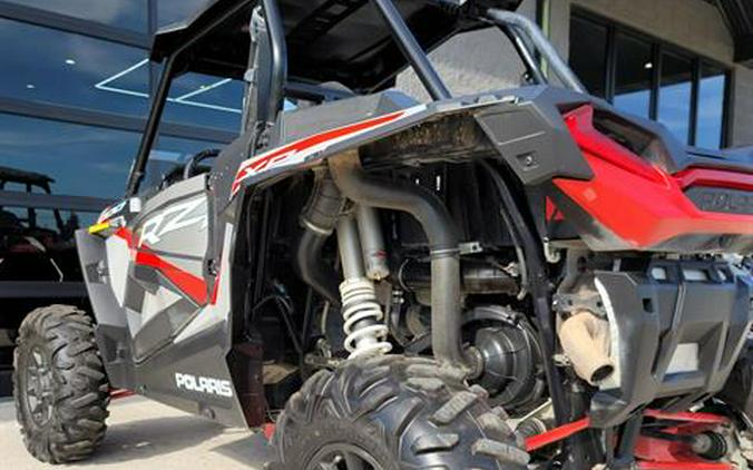 2022 Polaris RZR XP 1000 Premium - Ride Command Package