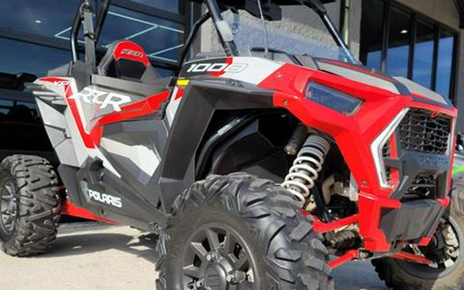 2022 Polaris RZR XP 1000 Premium - Ride Command Package