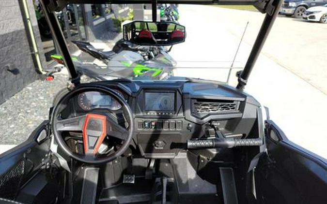 2022 Polaris RZR XP 1000 Premium - Ride Command Package