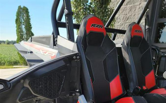 2022 Polaris RZR XP 1000 Premium - Ride Command Package