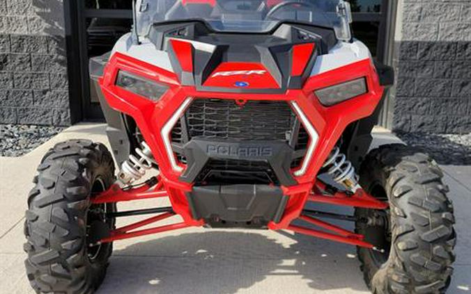 2022 Polaris RZR XP 1000 Premium - Ride Command Package