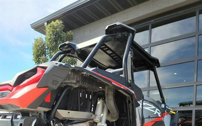 2022 Polaris RZR XP 1000 Premium - Ride Command Package