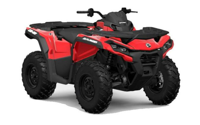 2024 Can-Am® Outlander 850