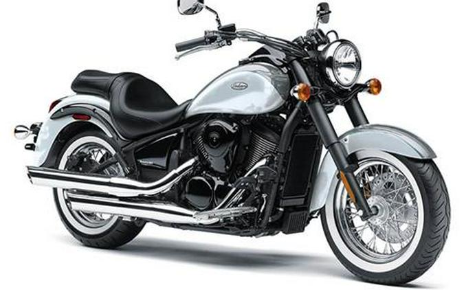 2024 Kawasaki Vulcan 900 Classic