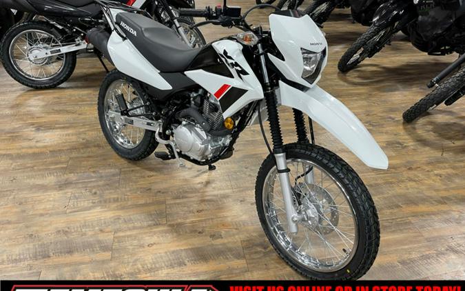 2024 Honda XR™ 150L