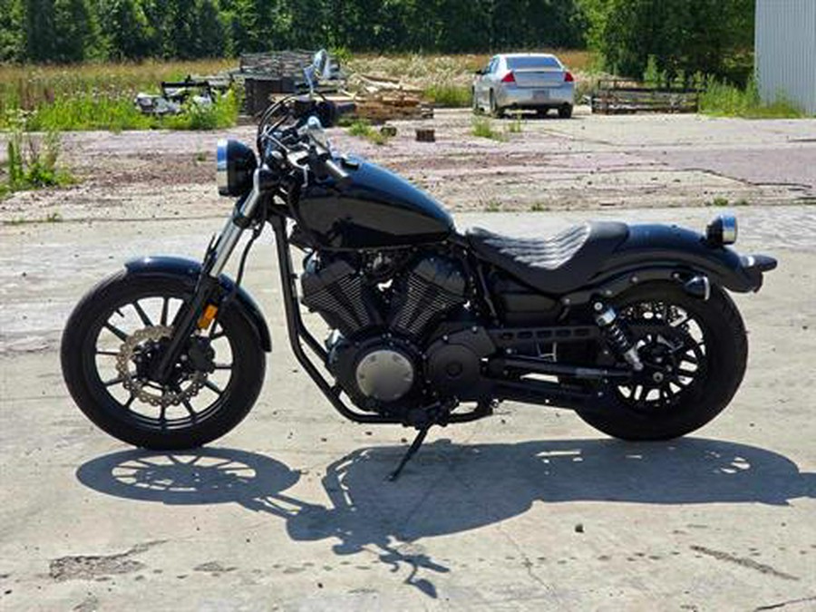 2014 Yamaha Bolt™