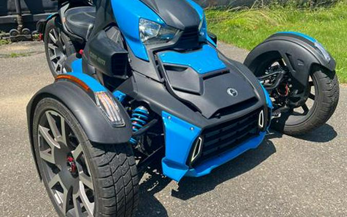 2020 Can-Am Ryker