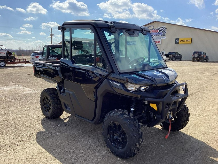 2024 Can-Am™ Defender XT HD10