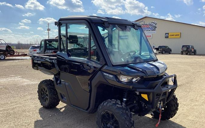 2024 Can-Am™ Defender XT HD10