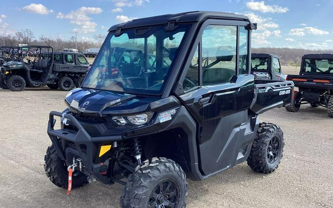 2024 Can-Am™ Defender XT HD10