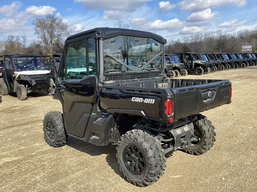 2024 Can-Am™ Defender XT HD10