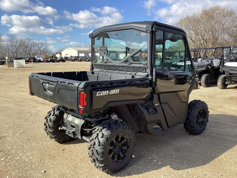 2024 Can-Am™ Defender XT HD10