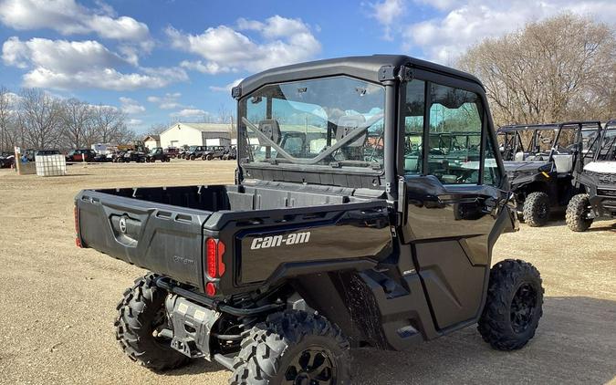 2024 Can-Am™ Defender XT HD10