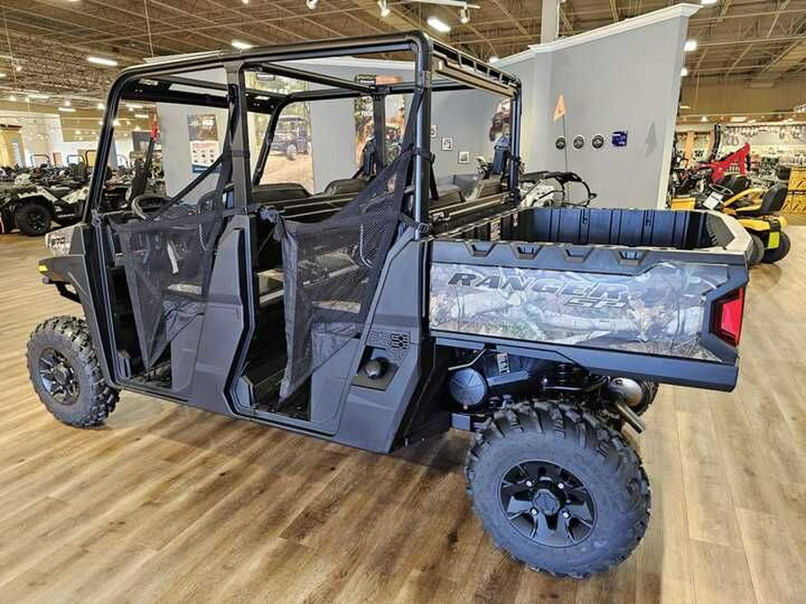 2024 Polaris Ranger Crew SP 570 Premium