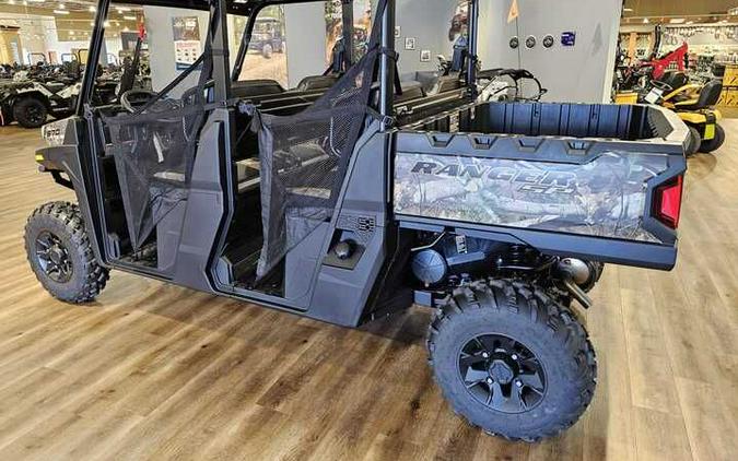 2024 Polaris Ranger Crew SP 570 Premium