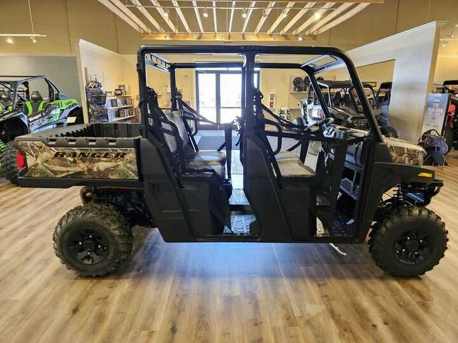 2024 Polaris Ranger Crew SP 570 Premium