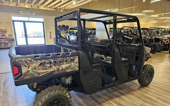 2024 Polaris Ranger Crew SP 570 Premium