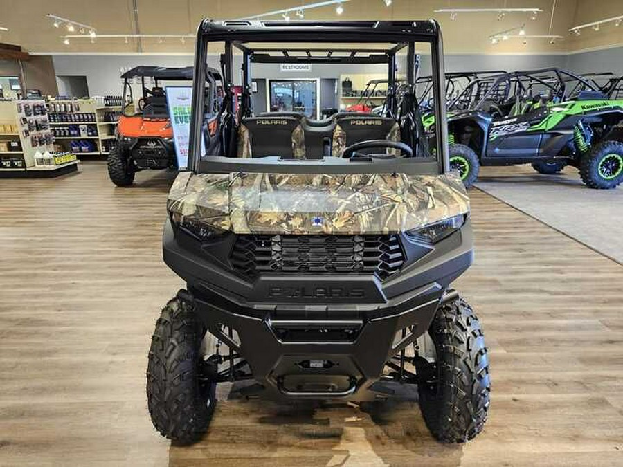 2024 Polaris Ranger Crew SP 570 Premium