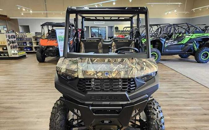 2024 Polaris Ranger Crew SP 570 Premium