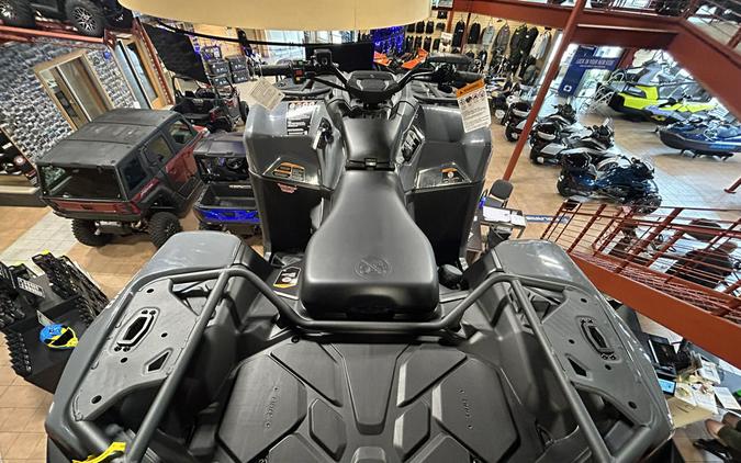 2024 Can-Am® Outlander DPS 500