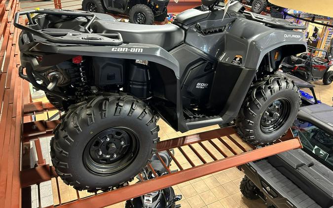 2024 Can-Am® Outlander DPS 500